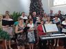 OUÇA: Missa festiva marca os 95 anos da paróquia de Itapiranga