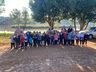 Alunos celebram o Dia do Meio Ambiente com visita ao Lago Municipal em Cedro