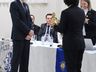 Lions Clube SMO Universidade empossa nova diretoria para o Ano Leonístico 2025/2026