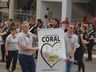 Grande público prestigia Desfile de Sete de Setembro em Iporã do Oeste