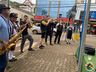 VÍDEO: Musikantentreffen reúne diversos músicos na 42ª Oktoberfest