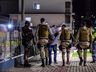VÍDEOS: Homem tenta furtar loja, mas é preso pela Polícia Militar em SMO