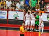 São Miguel Futsal / Joni Gool vence Maravilha na estreia da Sério Ouro