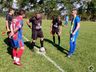 Real e América empatam no Campeonato Municipal de Itapiranga