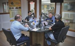 Peperi Debates avalia 2024 no setor produtivo do Extremo-oeste 