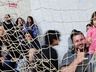 Polícia Militar participa de atividades alusivas ao 'Agosto Laranja'