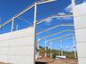 Parque Industrial III de SJCedro recebe instalação de mais uma empresa