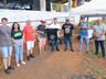 São José do Cedro realizou a Final da Copa Oestina de Veloterra 