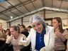 Princesa agradece à comunidade pelo sucesso da celebração dos 30 anos