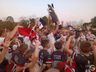 Aliança é campeão do Estadual de Amadores - Fase Oeste