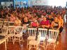 Educadores da rede municipal de ensino de SJCedro participam de capacitação 