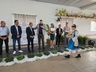 Governador de SC visita São João do Oeste