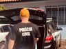 Condenado por estupro de vulnerável é preso em São Miguel do Oeste