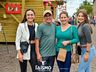 Confira fotos de domingo da maior feira multisetorial da região