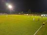 Com polêmica e gol do meio-campo, Cometa vence a ida das quartas do Regional