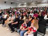 Renovação da Galeria Lilás e homenagens marcam sessão especial da Câmara de Vereadores em SMO