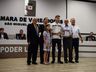 Mulheres são homenageadas em Sessão Solene em SMOeste