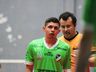 Com desfalques, São Miguel Futsal vence Abelardense no detalhe e segue líder