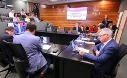 Meia-entrada para servidores da saúde em eventos de SC avança na Alesc