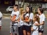 Um ano após morte de jovem, família e amigos prestam homenagem em SMOeste 