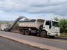 DNIT alerta para obras na BR-282 com operações de PARE e SIGA