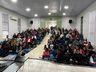 Servidores participam de treinamento em Campo Erê