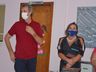 Vídeo: Parlamentar destina dois veículos para Campo Erê 