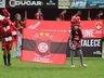 Ypiranga F.C. bate Guarani e vai à final da Taça Unsa Bier