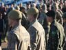 FOTOS: PM, irmã e filho são sepultados sob homenagens em Santa Helena 