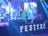 22 calouros disputam grande final do Festerê Nacional em Campo Erê 