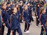 Desfile de 7 de Setembro reúne cerca de 26 pelotões em Campo Erê 