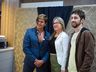 Clínica Dr. Campos comemora 15 anos com a presença do Dr. Hollywood; Imagens