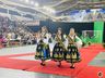 Thaina Schuck é escolhida Garota Esporte 2022 de Itapiranga 