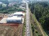 Confira imagens aéreas da carreata de 7 de setembro em São Miguel do Oeste