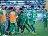 Chape supera o Londrina e vence a primeira na série B