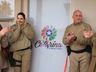 11º BPM inaugura sala humanizada para acolher mulheres vítimas de violência 