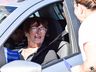 Associação promove pedágio sobre autismo em São Miguel do Oeste; fotos