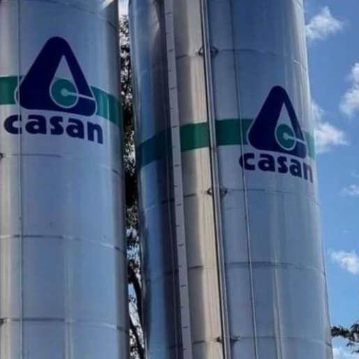 Casan vai recorrer de resultado parcial da licitação de água e esgoto em SMO 
