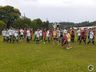 Maringá e Flamengo empatam no primeiro jogo da final do Campeonato de Itapiranga