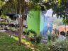 Incêndio atinge residência em Itapiranga