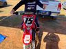 Cedrense assume liderança do Campeonato Paranaense de Velocross