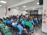 Itapiranga tem formatura de quatro turmas no projeto Sanitarista Júnior