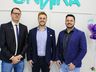 Unnika Centro Odontológico inaugura em São Miguel do Oeste