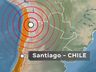 Moradores de Chapecó sentem tremores após terremoto no Chile