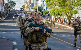 Tradicional desfile de 7 de setembro de SMOeste é cancelado por causa da pandemia