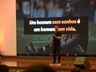 Palestra "Do Risco a Glória" de Diego Ribas reúne grande público em SMOeste