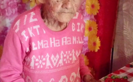 Mulher com mais de 100 anos morre em Itapiranga