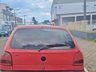 Casal é flagrado com carro furtado carregado de picanha e camarão em Campo Erê