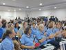 Legislativo de São José do Cedro realiza Sessão Solene para homenagear pioneiros