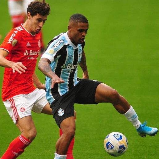 Chapecó salva no fim, e Grêmio e Inter ficam no 0 a 0 no Gre-Nal 433